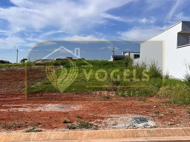 Terreno com 360m², à venda, no bairro Florabella I em Holambra