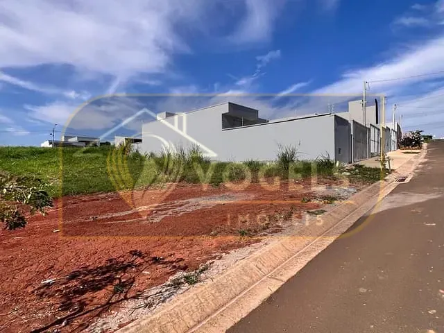 Terreno com 360m², à venda, no bairro Florabella I em Holambra