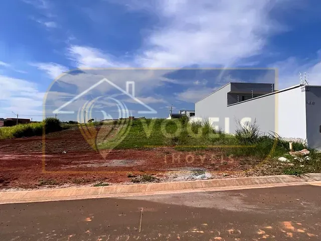 Terreno com 360m², à venda, no bairro Florabella I em Holambra