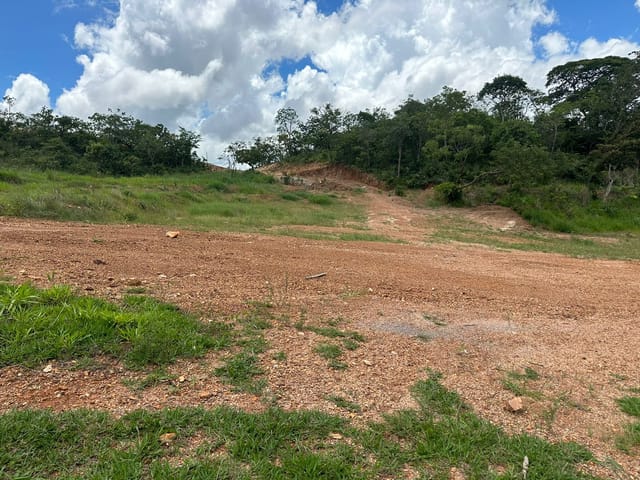 Terreno com 780m², à venda, no bairro Zona Rural em Abadiânia