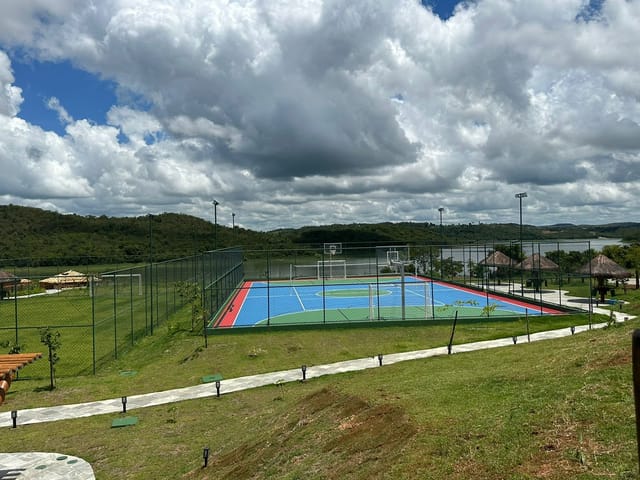 Terreno com 780m², à venda, no bairro Zona Rural em Abadiânia