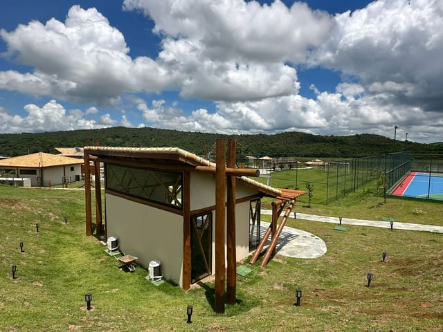 Terreno com 780m², à venda, no bairro Zona Rural em Abadiânia