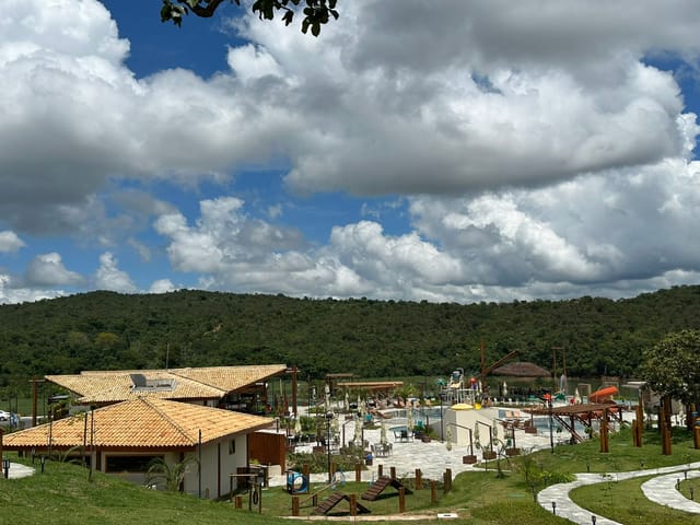 Terreno com 780m², à venda, no bairro Zona Rural em Abadiânia