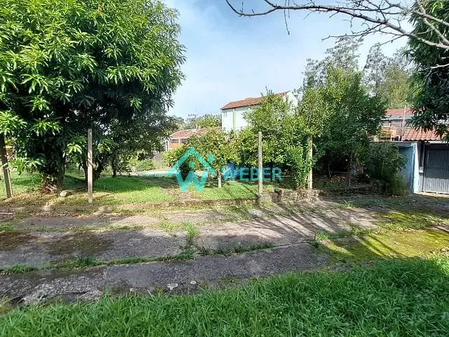 Terreno com 1286m², à venda, no bairro Operário em Novo Hamburgo
