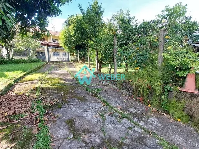 Terreno com 1286m², à venda, no bairro Operário em Novo Hamburgo