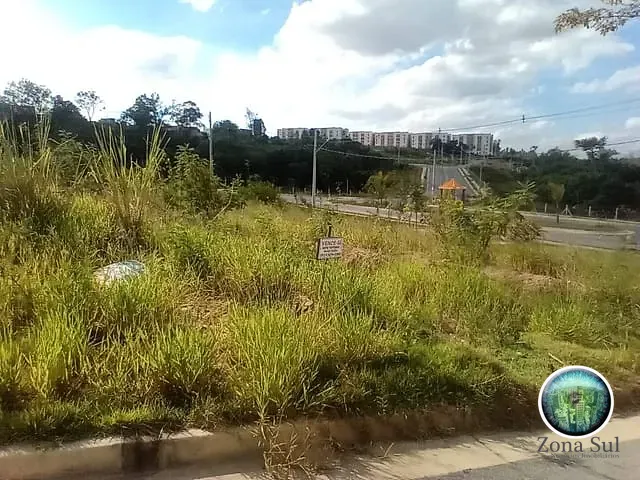 Terreno com 175m², à venda, no bairro Vila Santo Antônio em Votorantim