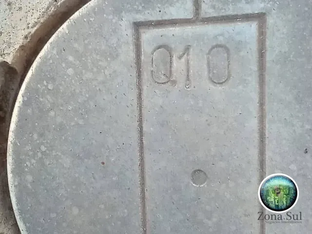 Terreno com 175m², à venda, no bairro Vila Santo Antônio em Votorantim