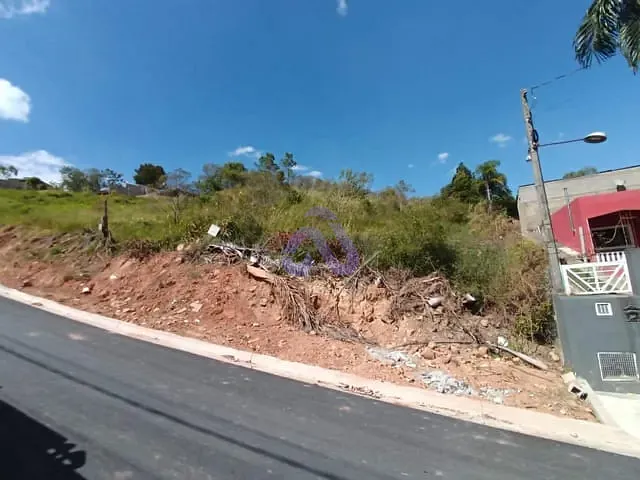 Terreno com 1125m², à venda, no bairro Jd Belvedere do Lago em Serra Negra