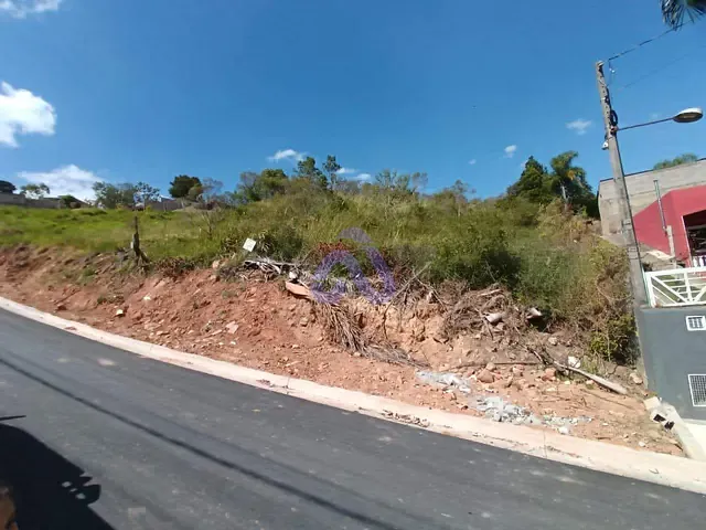 Terreno com 1125m², à venda, no bairro Jd Belvedere do Lago em Serra Negra