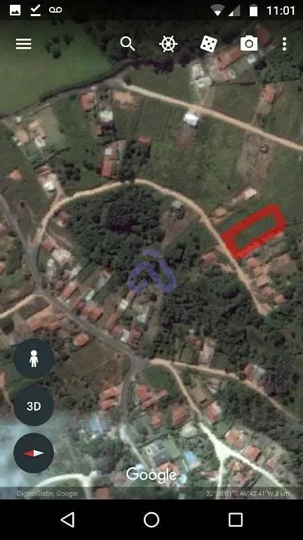 Terreno, 1125 m² - Foto 16