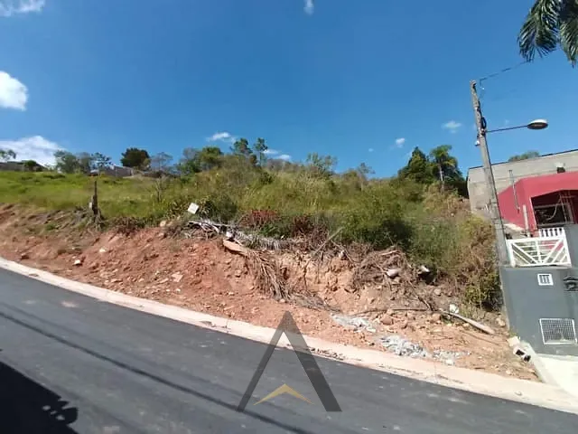 Terreno com 1125m², à venda, no bairro Jd Belvedere do Lago em Serra Negra