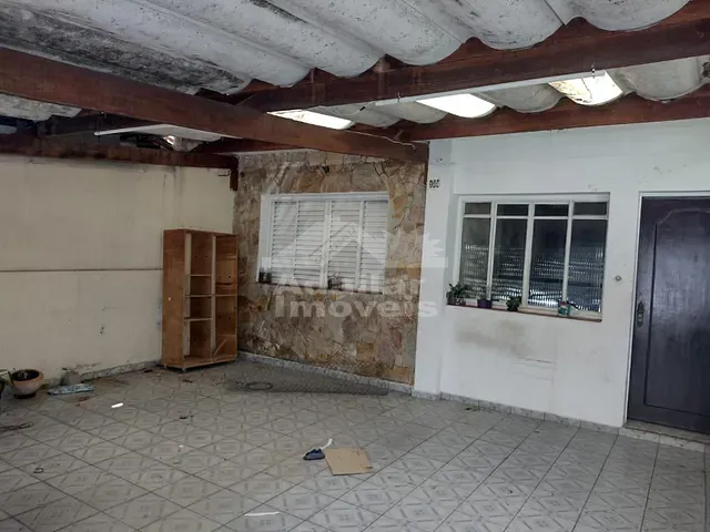Terreno com 286m² 6 quartos e 4 banheiros, à venda, no bairro Vila Euclides em São Bernardo do Campo