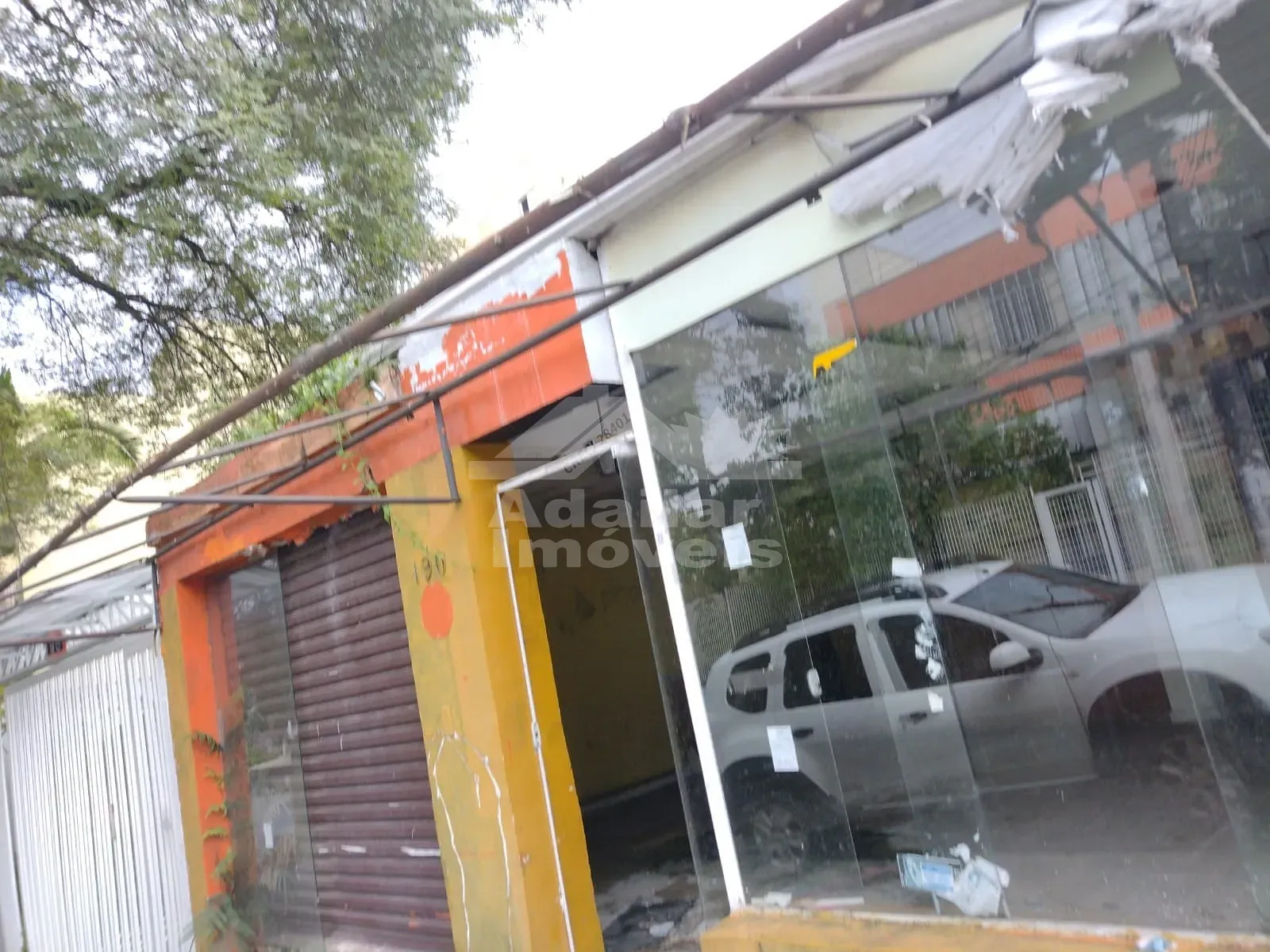 Terreno, 286 m² - Foto 6
