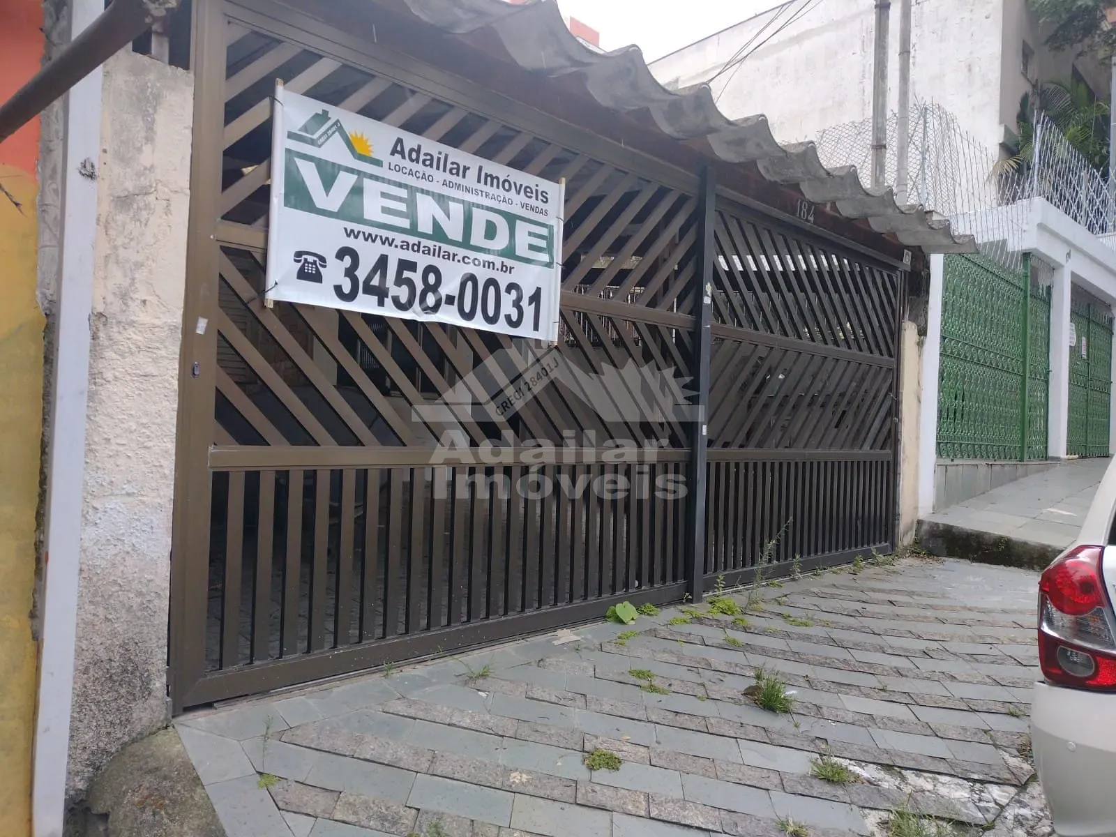 Terreno, 286 m² - Foto 2