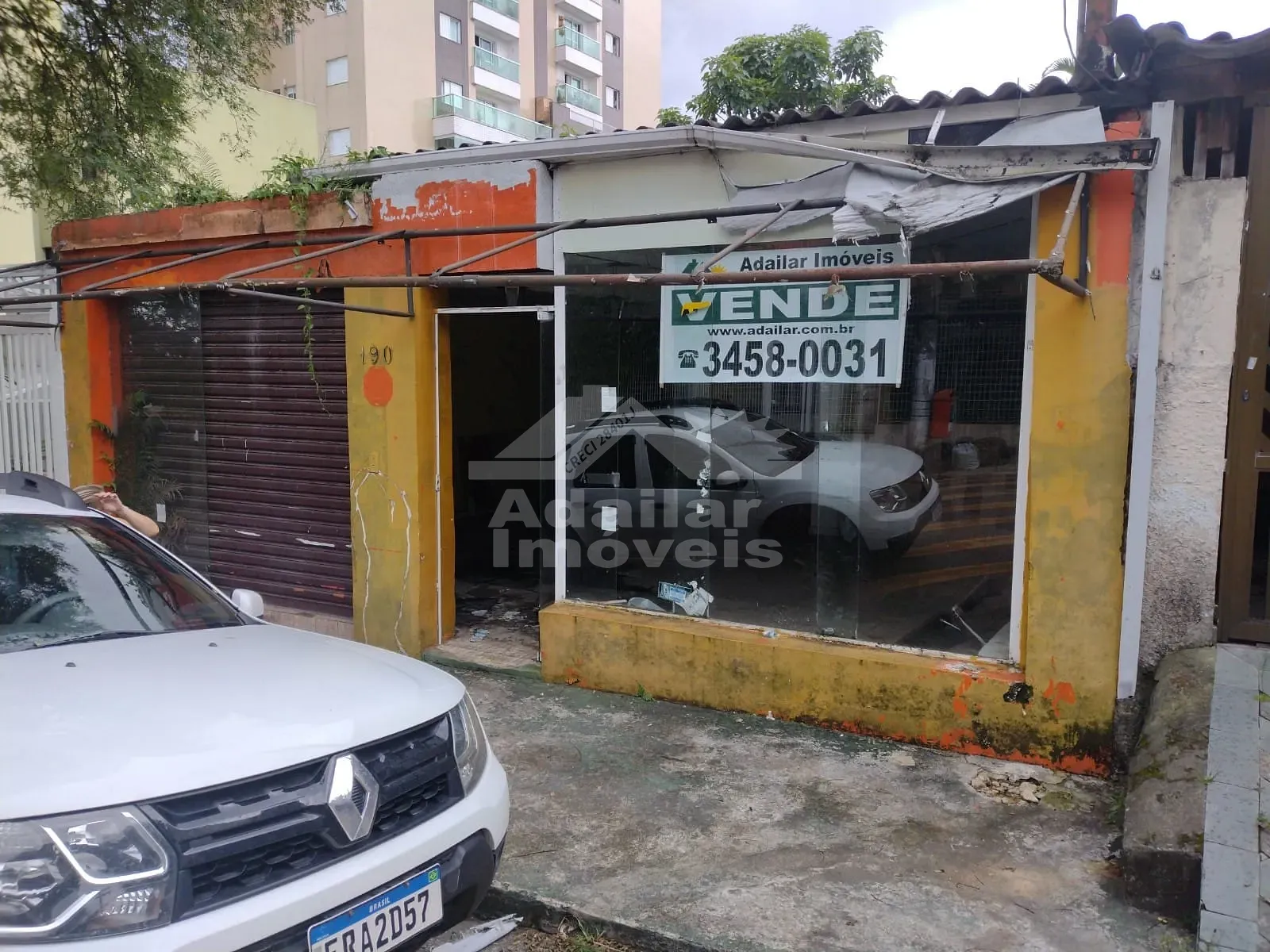 Terreno, 286 m² - Foto 5