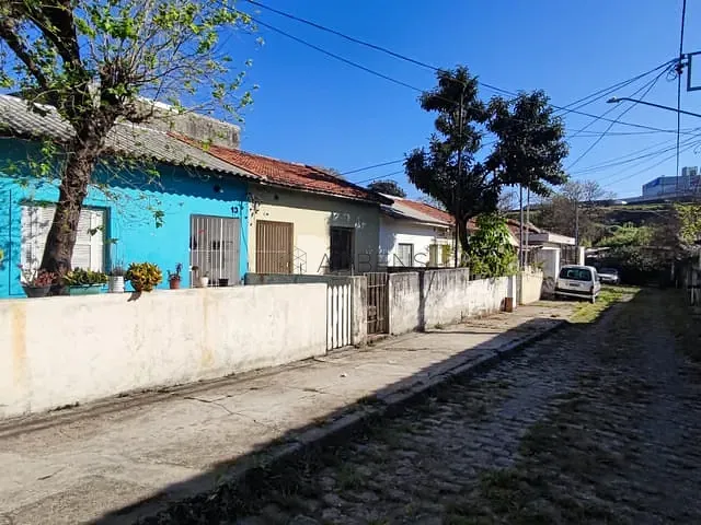 Terreno com 1940m², à venda, no bairro Jaguará em São Paulo