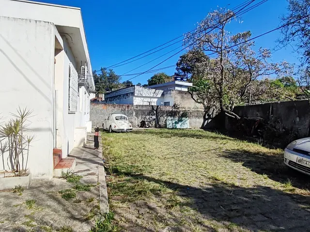 Terreno com 1940m², à venda, no bairro Jaguará em São Paulo