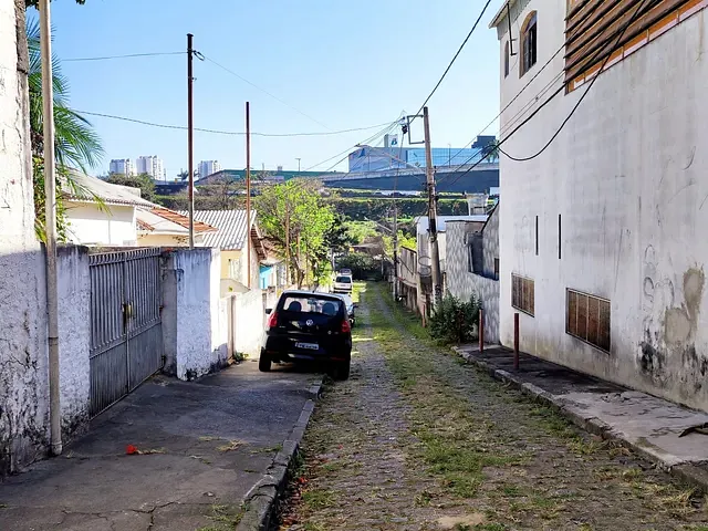 Terreno com 1940m², à venda, no bairro Jaguará em São Paulo