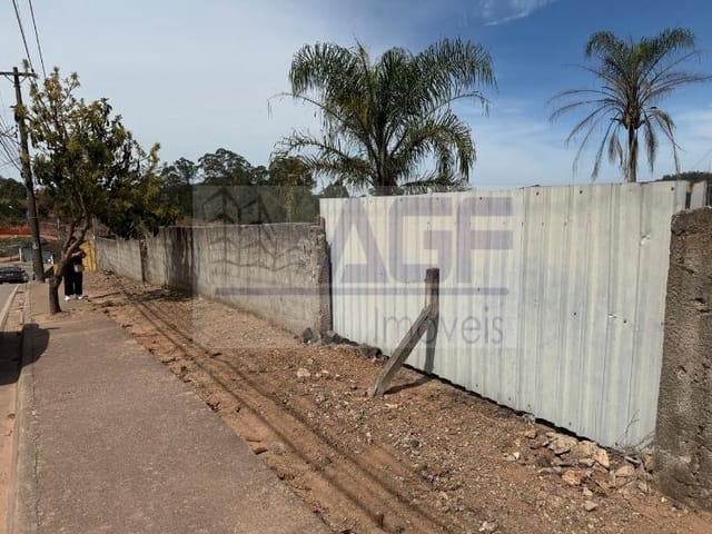 Terreno com 700m², à venda, no bairro Alambique em Jarinu