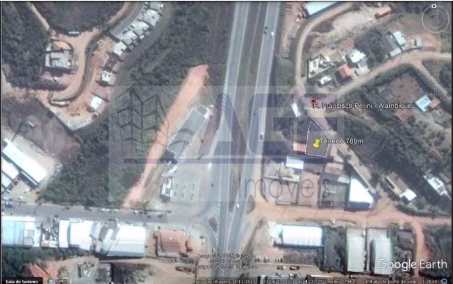 Terreno, 700 m² - Foto 10