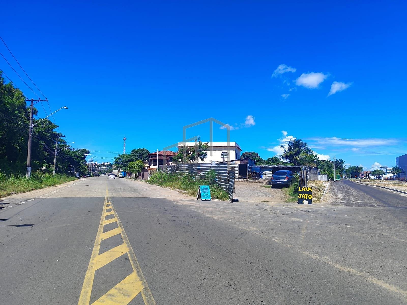 Terreno, 378 m² - Foto 2