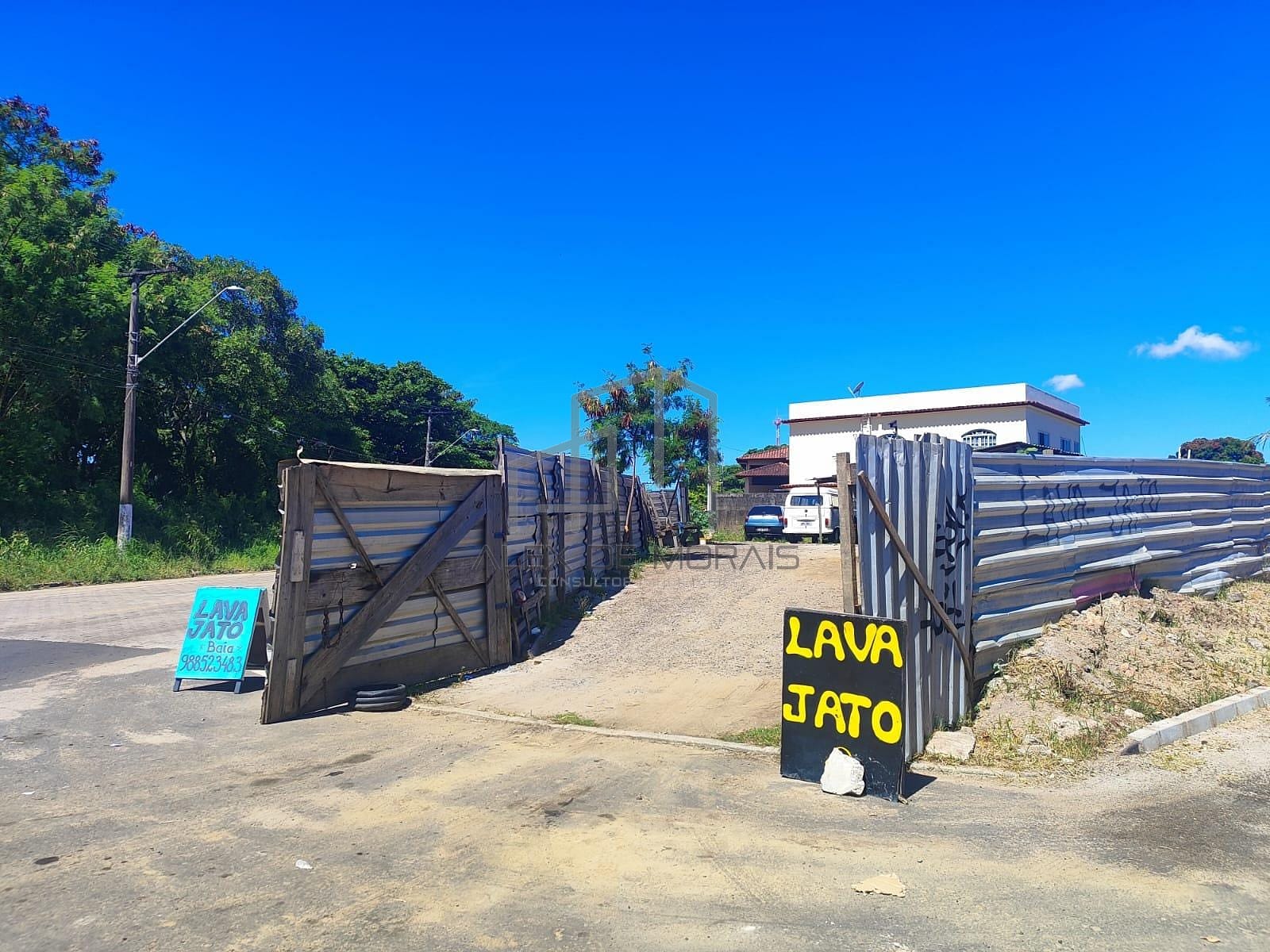 Terreno, 378 m² - Foto 4