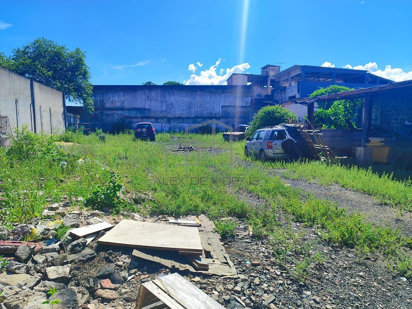 Terreno, 378 m² - Foto 5