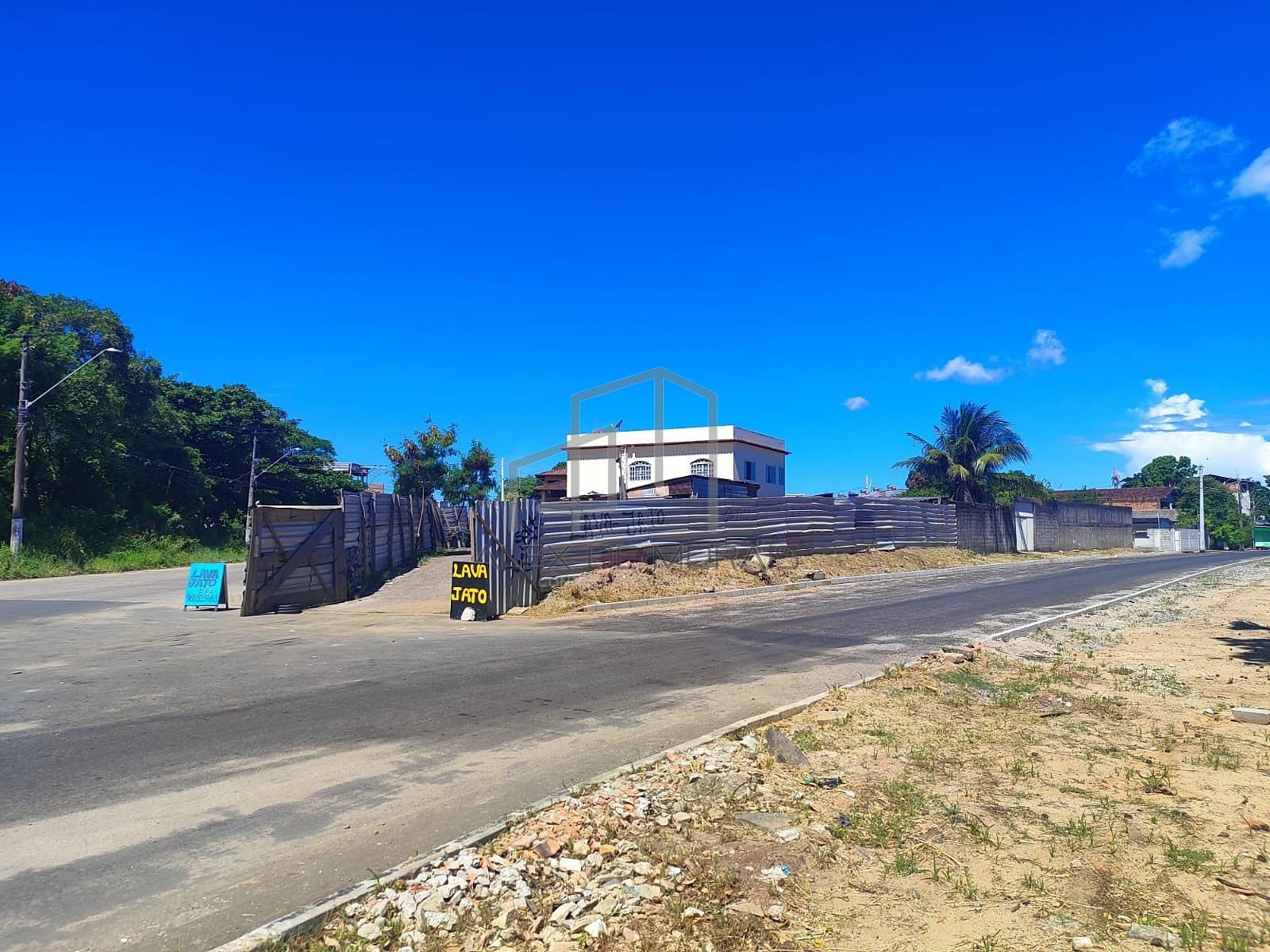 Terreno, 378 m² - Foto 6