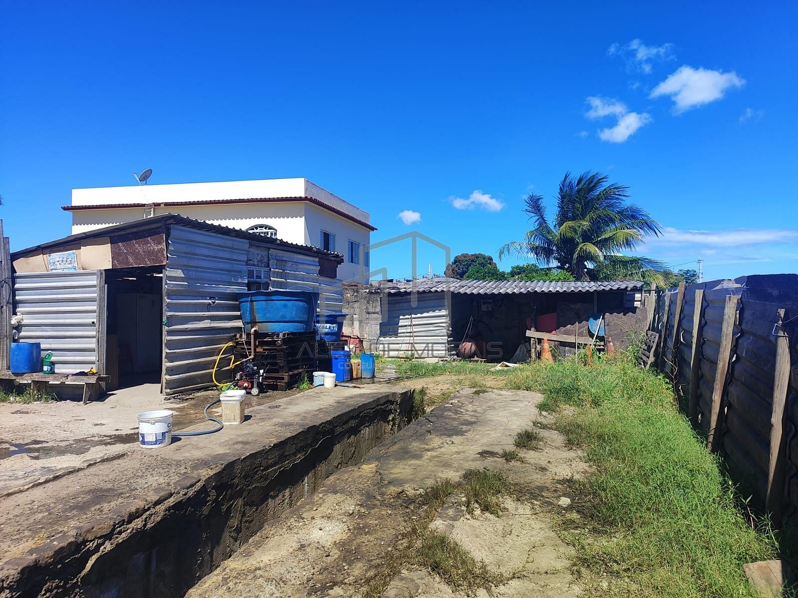 Terreno, 378 m² - Foto 7