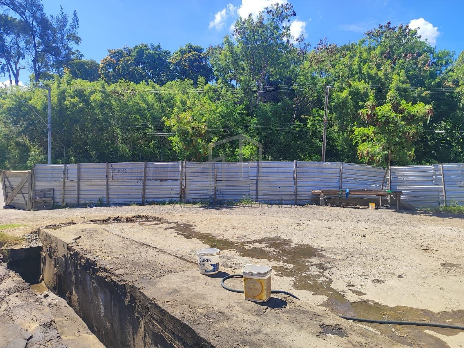 Terreno, 378 m² - Foto 8