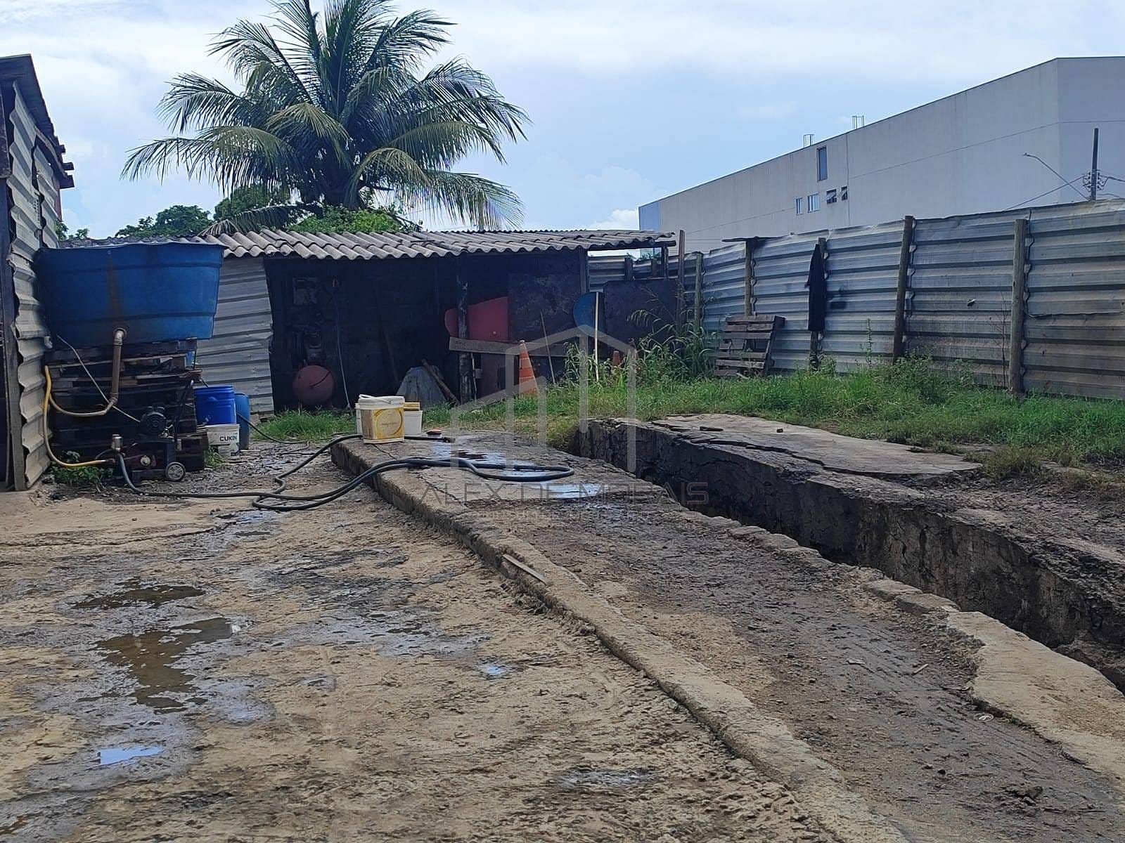 Terreno, 378 m² - Foto 9