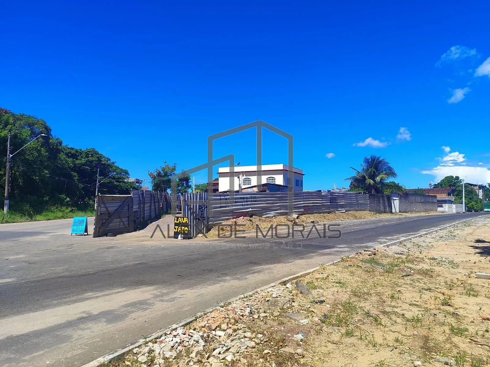 Terreno, 378 m² - Foto 6