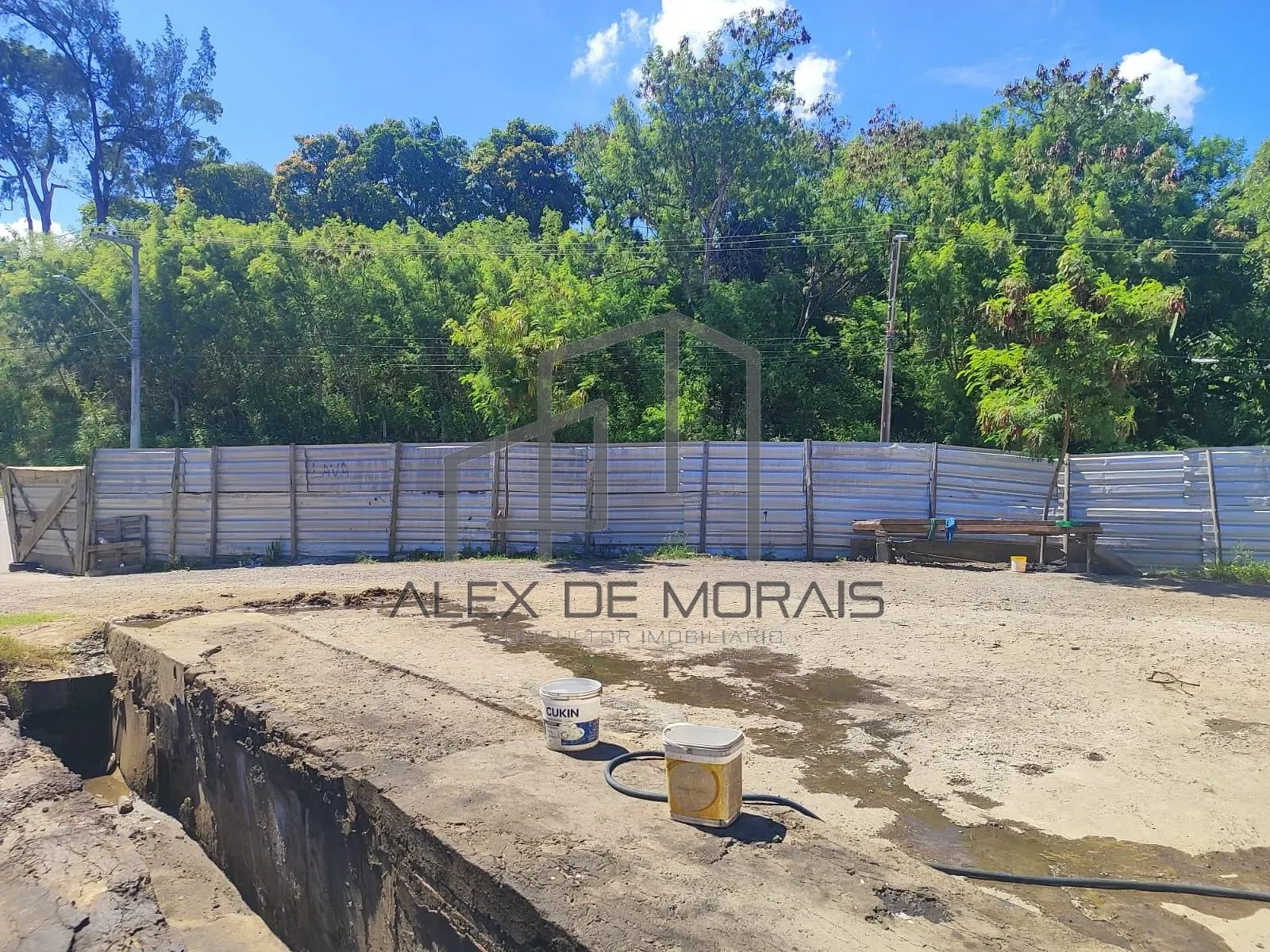 Terreno, 378 m² - Foto 8