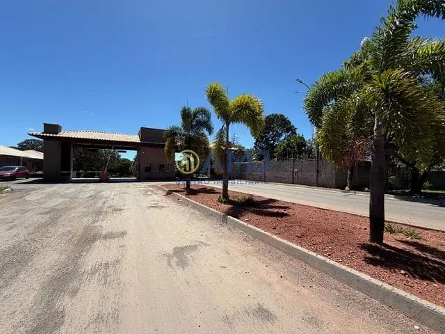 Terreno com 1495m², à venda, no bairro Zona Rural Hidrolandia em Hidrolândia