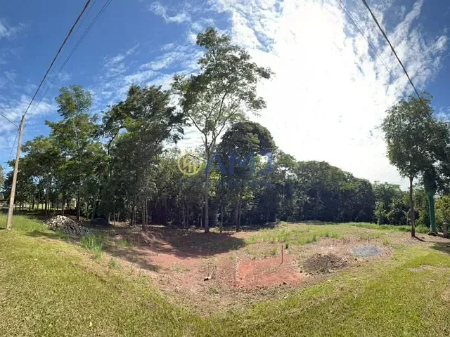 Terreno com 1495m², à venda, no bairro Zona Rural Hidrolandia em Hidrolândia