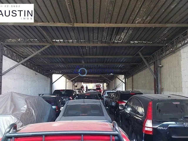 Terreno com 350m², à venda, no bairro Pinheiros em São Paulo