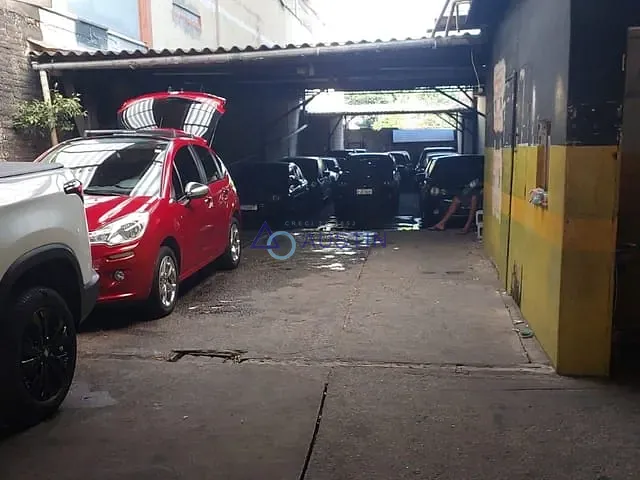 Terreno com 350m², à venda, no bairro Pinheiros em São Paulo