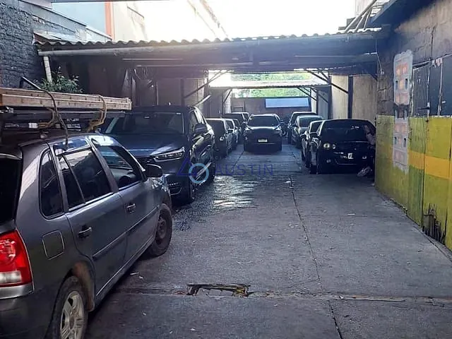 Terreno com 350m², à venda, no bairro Pinheiros em São Paulo