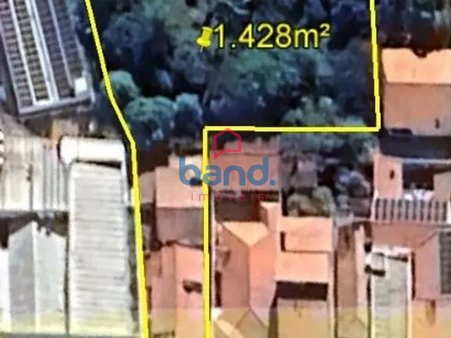 Terreno com 1428m², à venda, no bairro Vila Alcala em Porto Feliz
