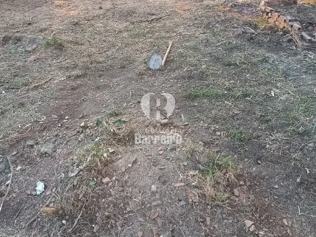 Terreno com 452m², à venda, no bairro Diamante (Barreiro) em Belo Horizonte