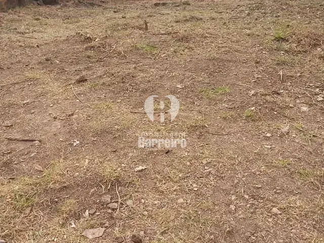 Terreno com 452m², à venda, no bairro Diamante (Barreiro) em Belo Horizonte