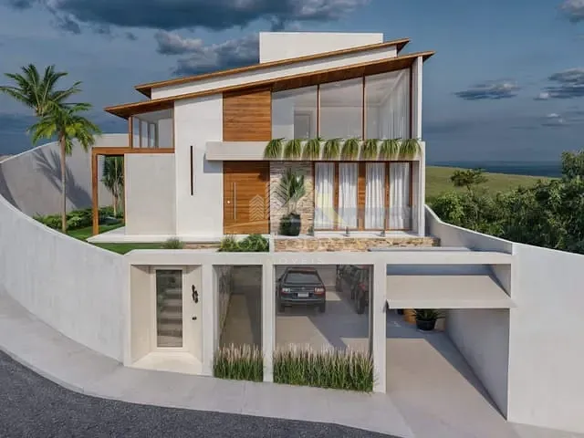 Terreno com 436m², à venda, no bairro Quintas das Avenidas em Juiz de Fora