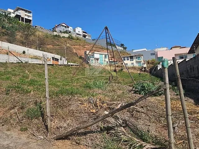 Terreno com 436m², à venda, no bairro Quintas das Avenidas em Juiz de Fora