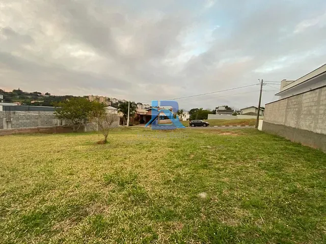 Terreno com 360m², à venda, no bairro Loteamento Residencial Dolce Vita em Itatiba