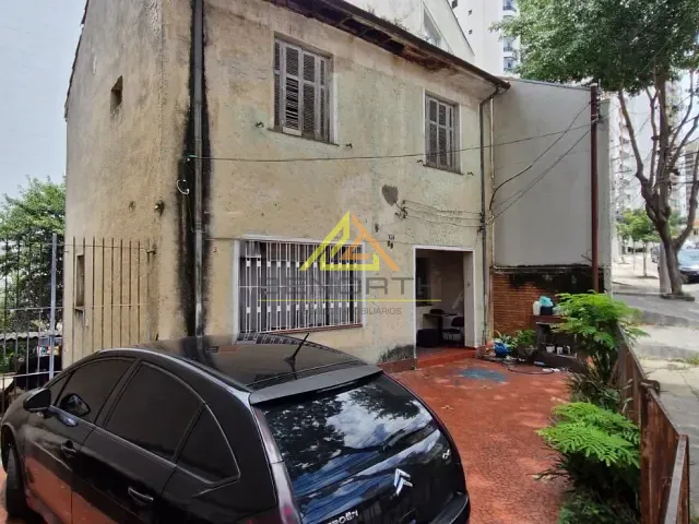 Terreno com 320m² 3 quartos e 2 banheiros, à venda, no bairro Santa Teresinha em São Paulo