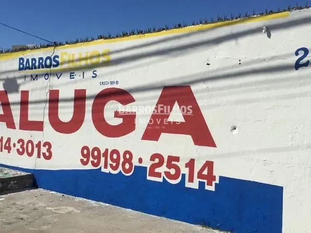 Terreno com 420m², para alugar, no bairro Grageru em Aracaju
