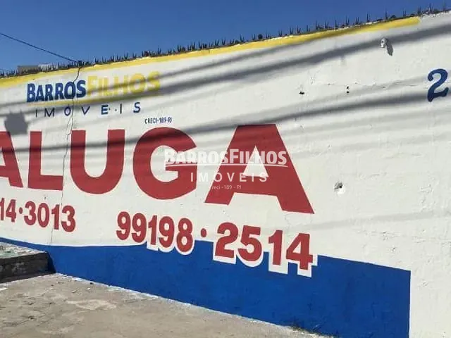 Terreno com 420m², para alugar, no bairro Grageru em Aracaju