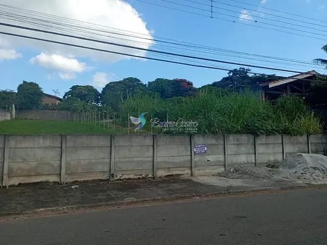Terreno com 470m², à venda, no bairro Jardim dos Pinheiros em Atibaia