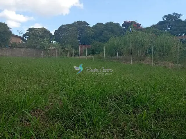 Terreno com 470m², à venda, no bairro Jardim dos Pinheiros em Atibaia