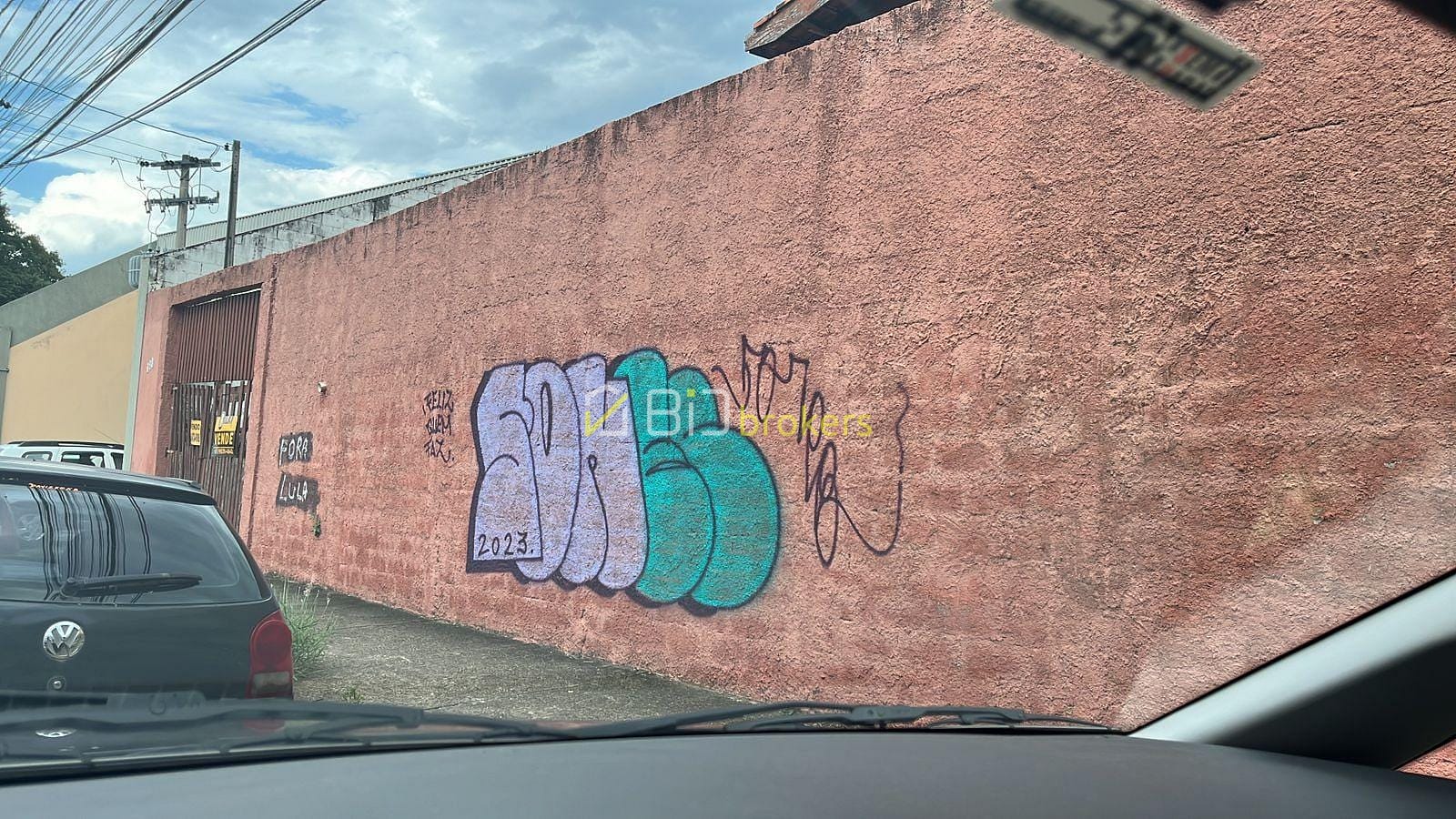 Terreno, 2113 m² - Foto 3